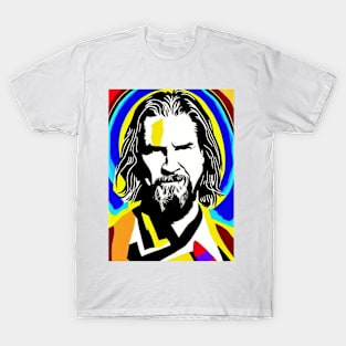 The Dude T-Shirt